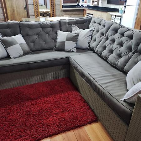 Apartamento Bella Vista 그라마도 외부 사진