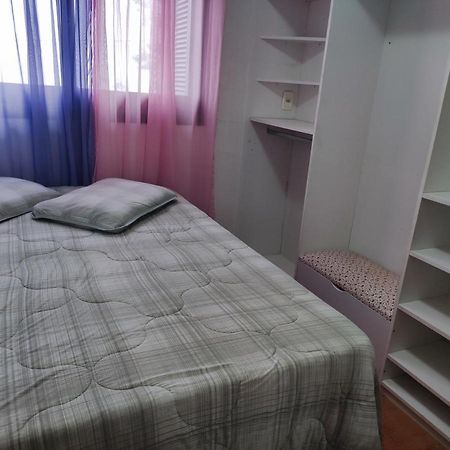 Apartamento Bella Vista 그라마도 외부 사진