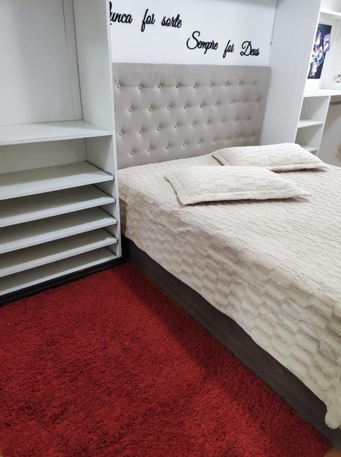 Apartamento Bella Vista 그라마도 외부 사진