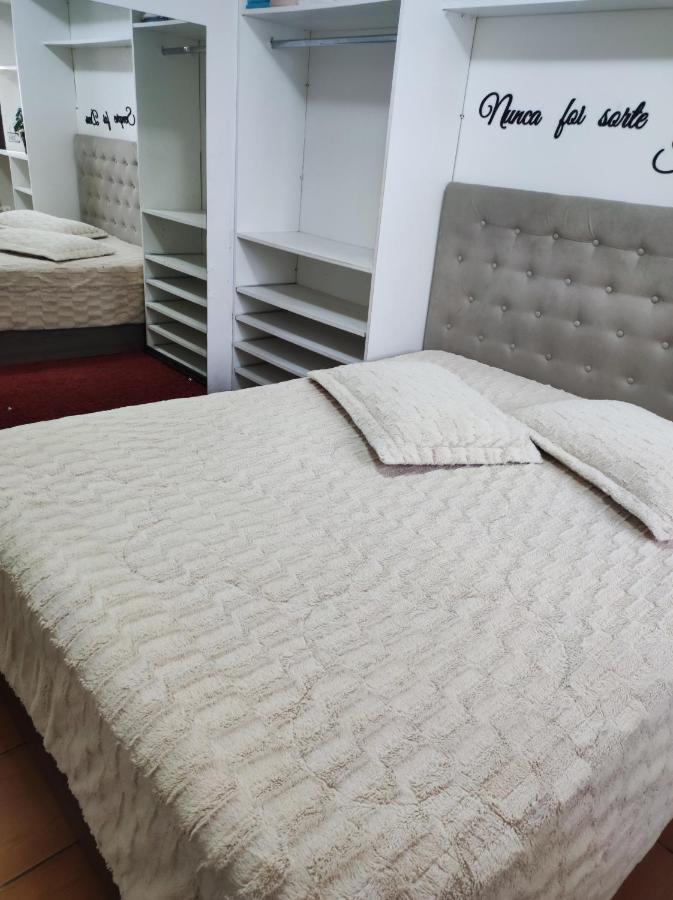 Apartamento Bella Vista 그라마도 외부 사진