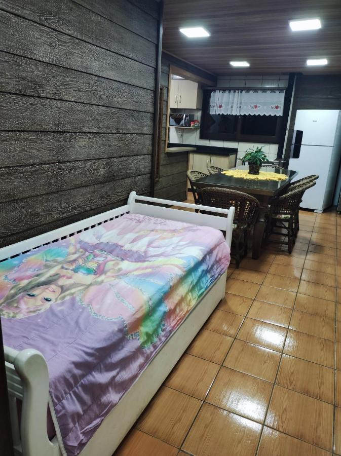 Apartamento Bella Vista 그라마도 외부 사진
