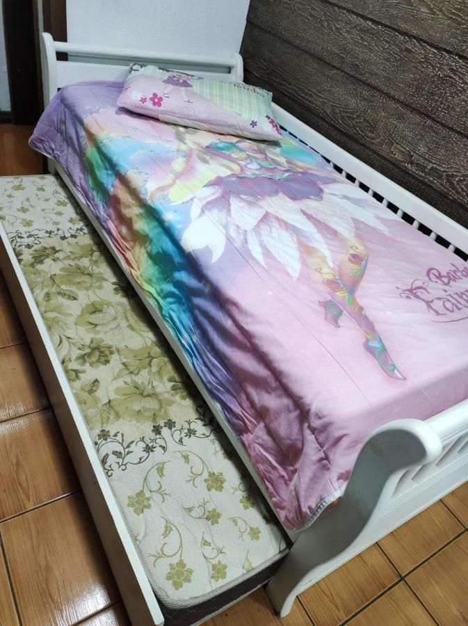 Apartamento Bella Vista 그라마도 외부 사진