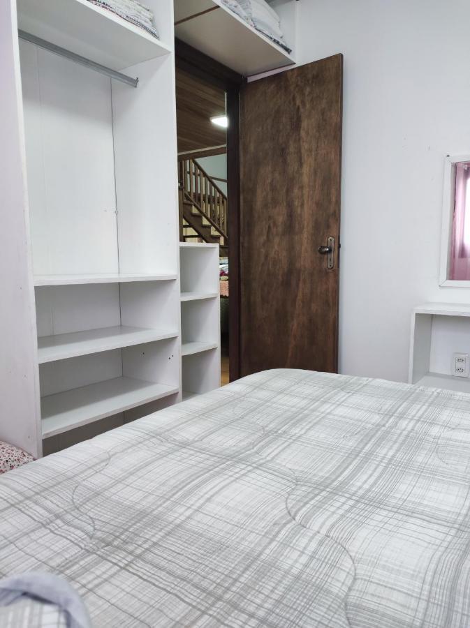 Apartamento Bella Vista 그라마도 외부 사진