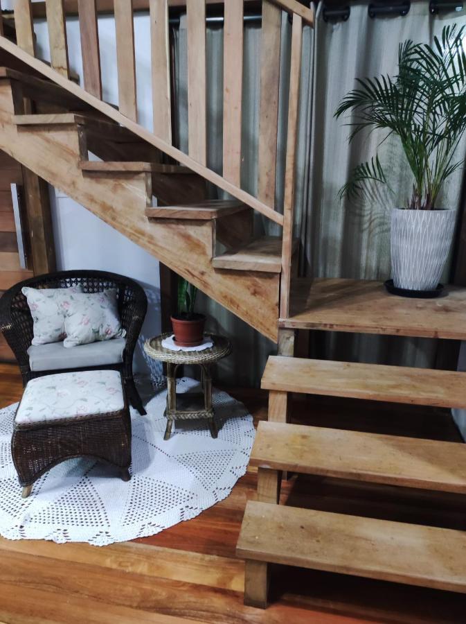 Apartamento Bella Vista 그라마도 외부 사진