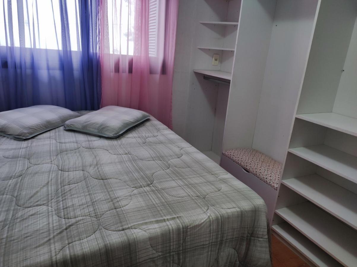 Apartamento Bella Vista 그라마도 외부 사진