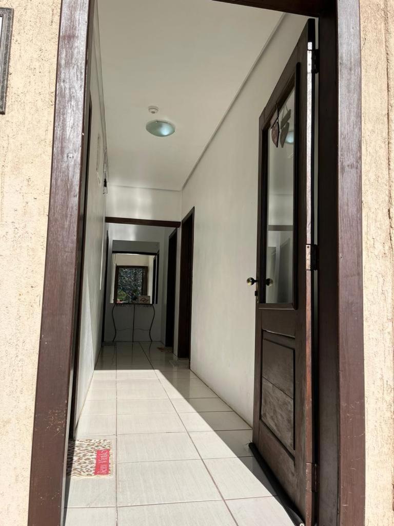 Apartamento Bella Vista 그라마도 외부 사진