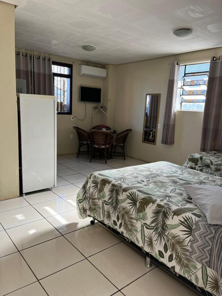 Apartamento Bella Vista 그라마도 외부 사진