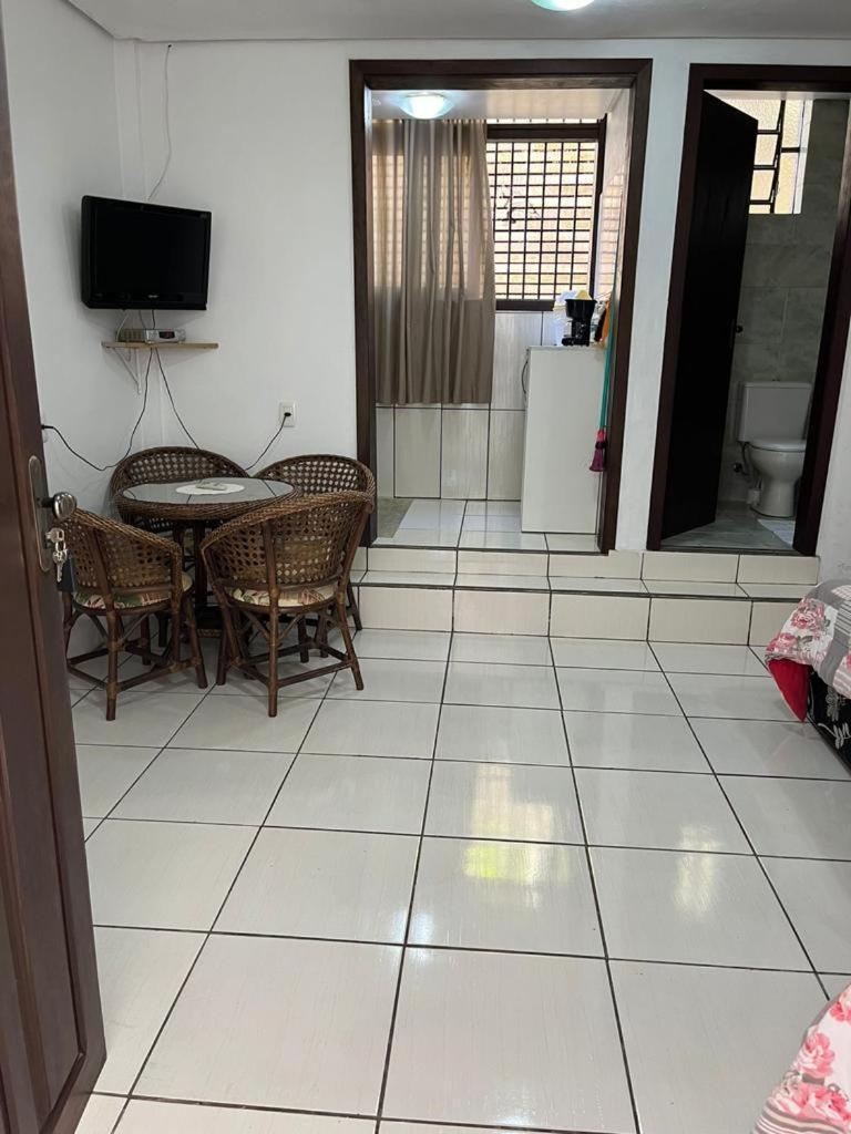 Apartamento Bella Vista 그라마도 외부 사진