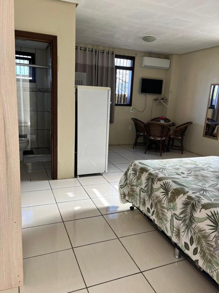 Apartamento Bella Vista 그라마도 외부 사진