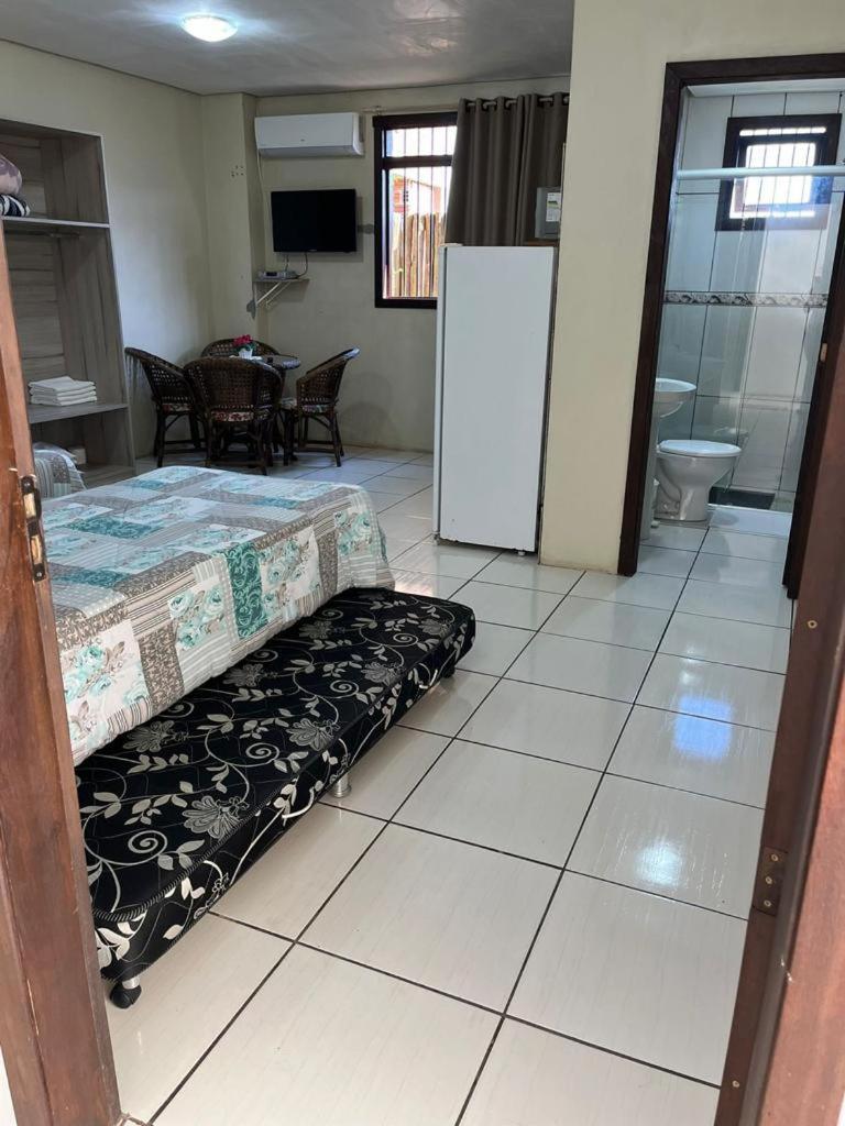 Apartamento Bella Vista 그라마도 외부 사진