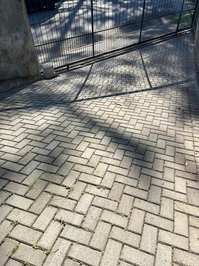 Apartamento Bella Vista 그라마도 외부 사진