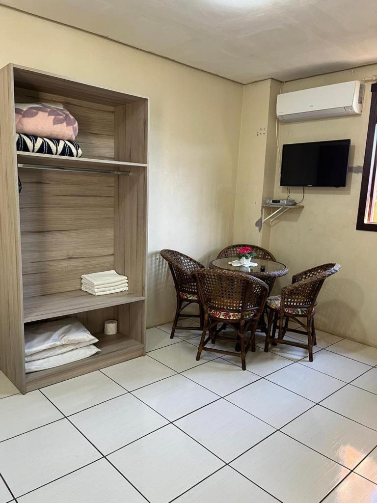 Apartamento Bella Vista 그라마도 외부 사진