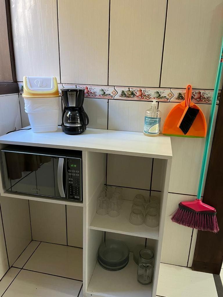 Apartamento Bella Vista 그라마도 외부 사진