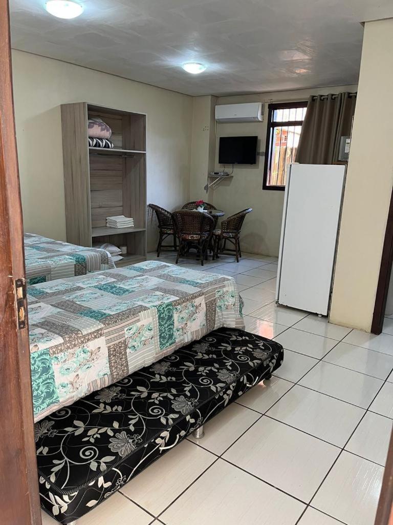 Apartamento Bella Vista 그라마도 외부 사진