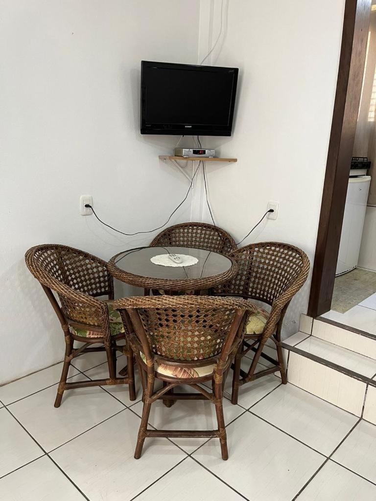 Apartamento Bella Vista 그라마도 외부 사진