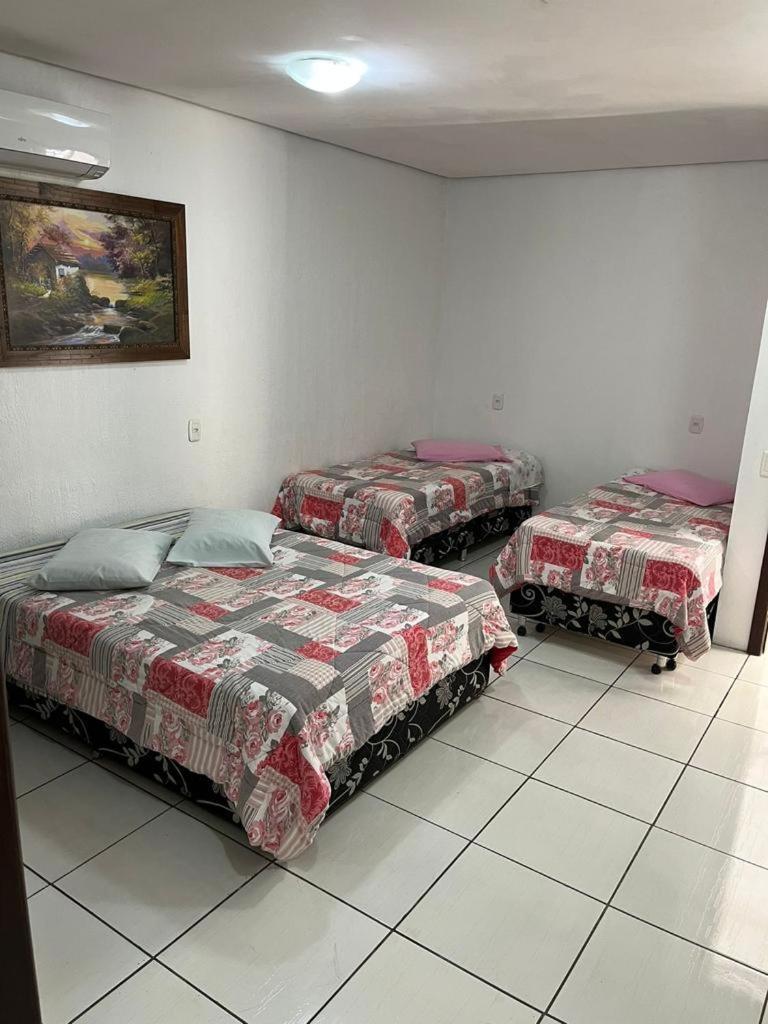 Apartamento Bella Vista 그라마도 외부 사진
