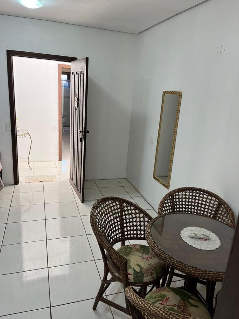 Apartamento Bella Vista 그라마도 외부 사진