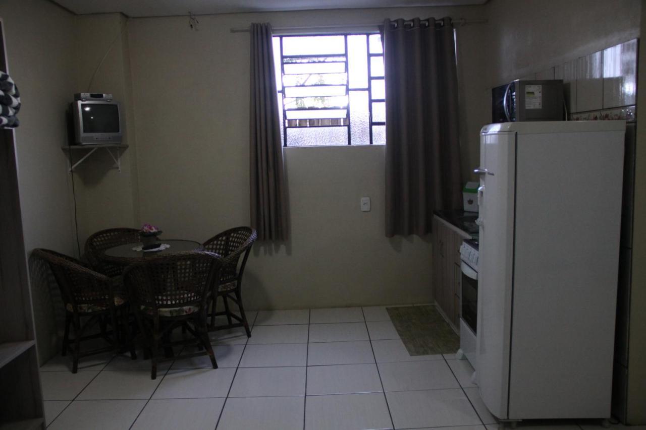 Apartamento Bella Vista 그라마도 외부 사진