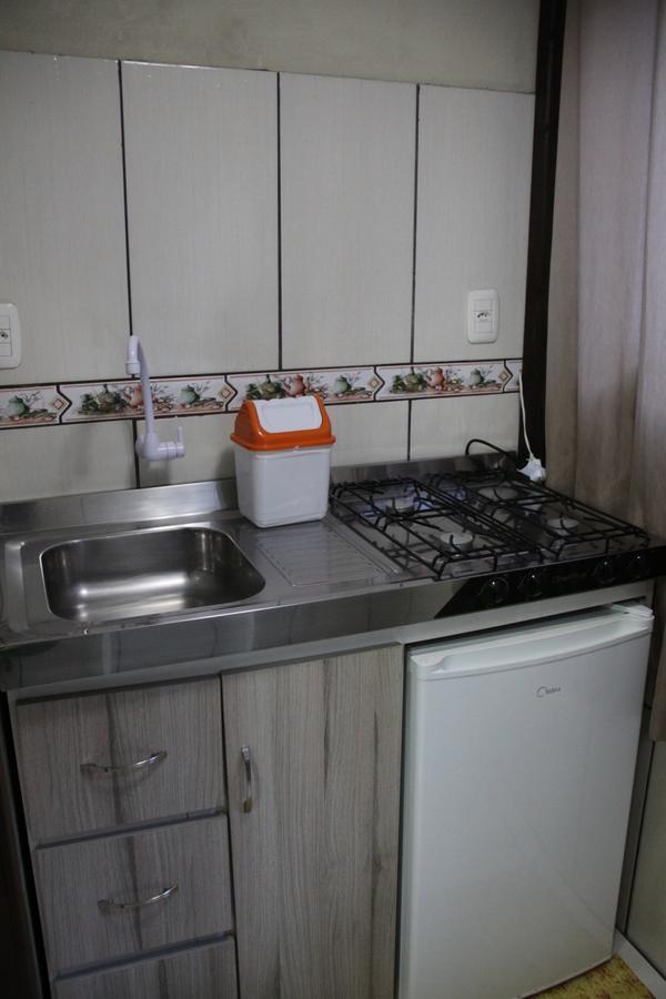 Apartamento Bella Vista 그라마도 외부 사진