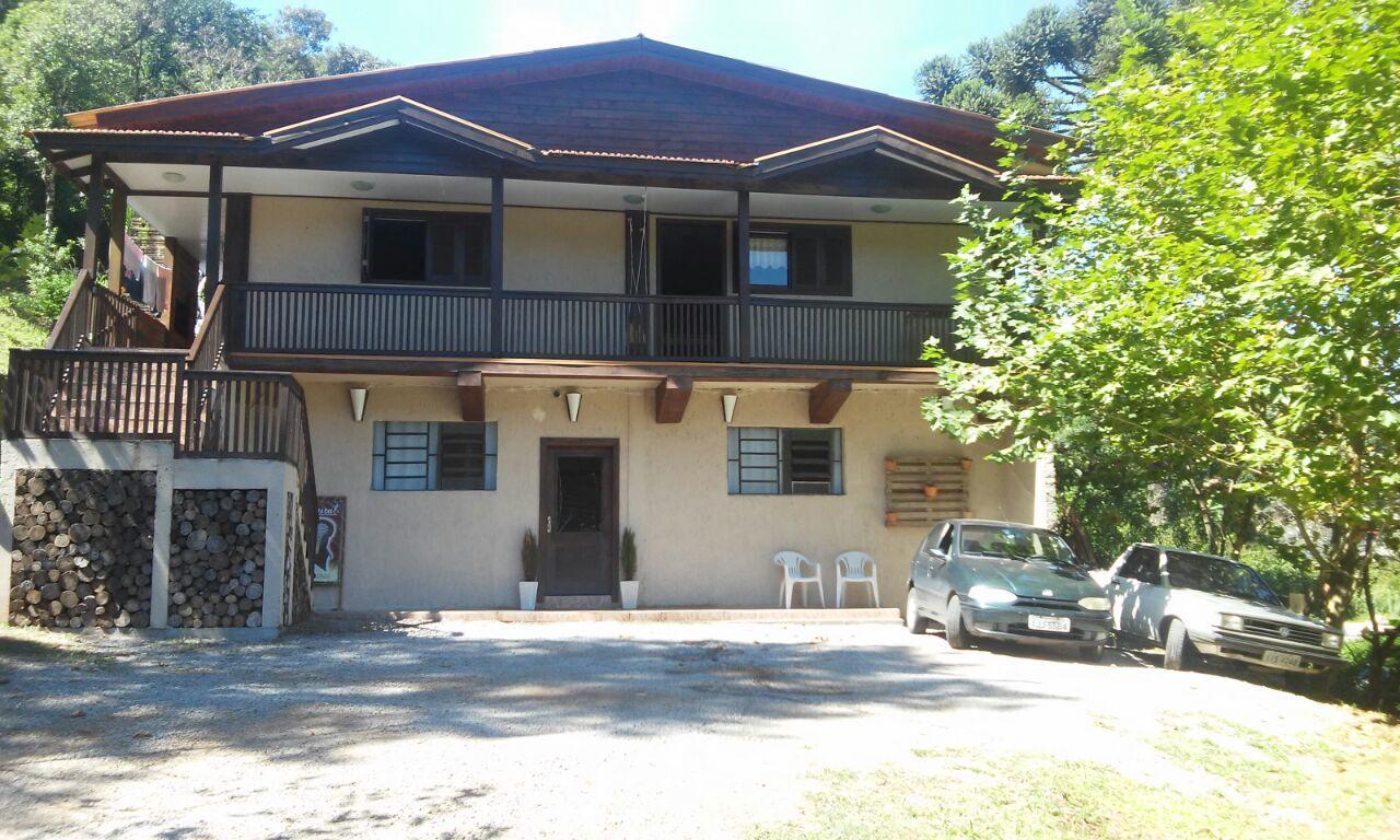 Apartamento Bella Vista 그라마도 외부 사진