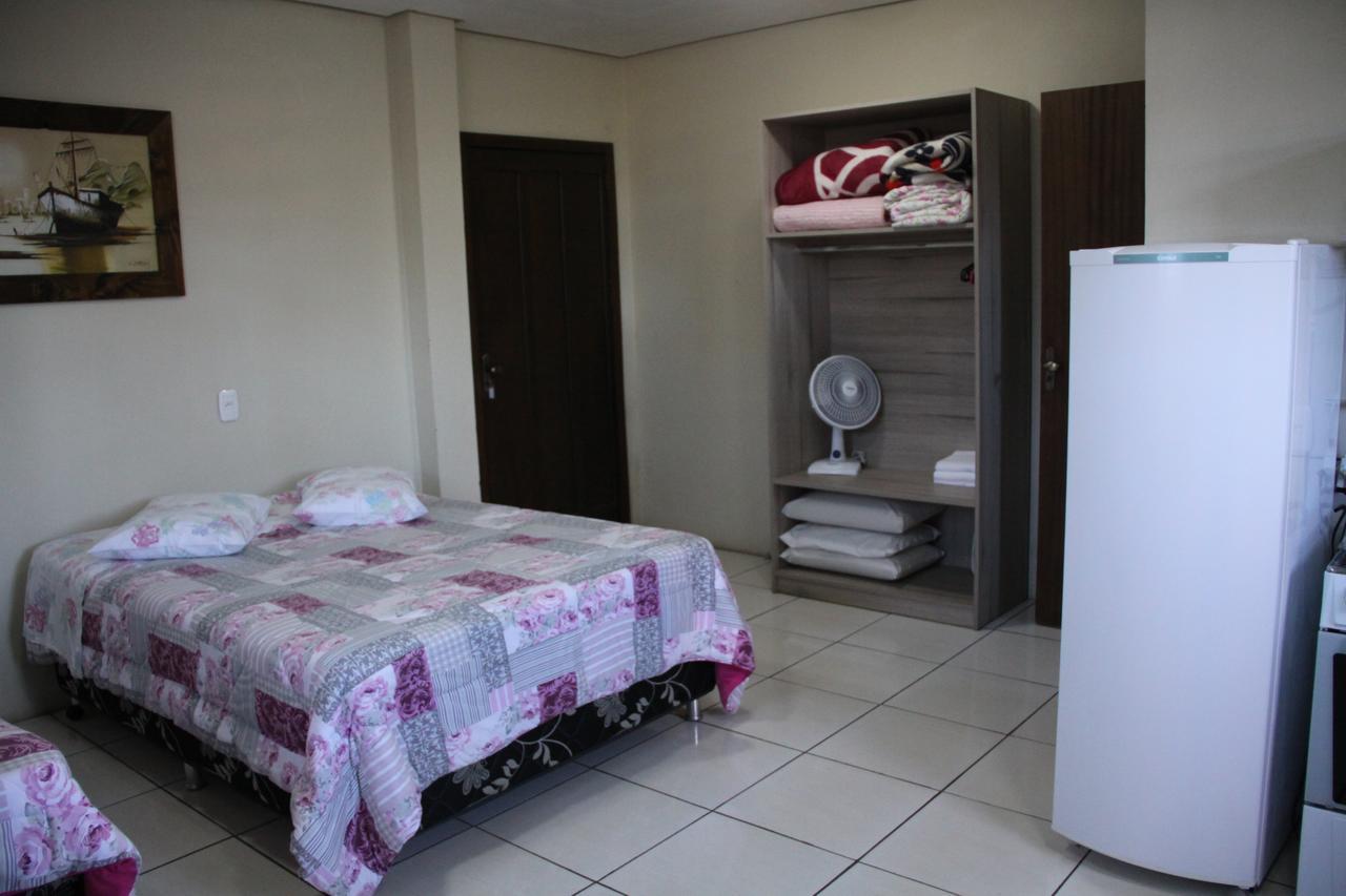 Apartamento Bella Vista 그라마도 외부 사진