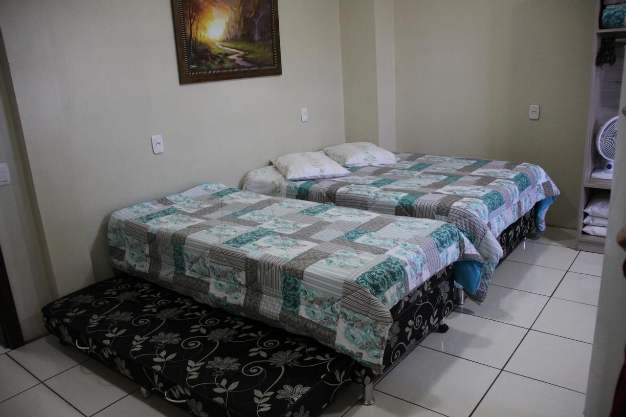 Apartamento Bella Vista 그라마도 외부 사진