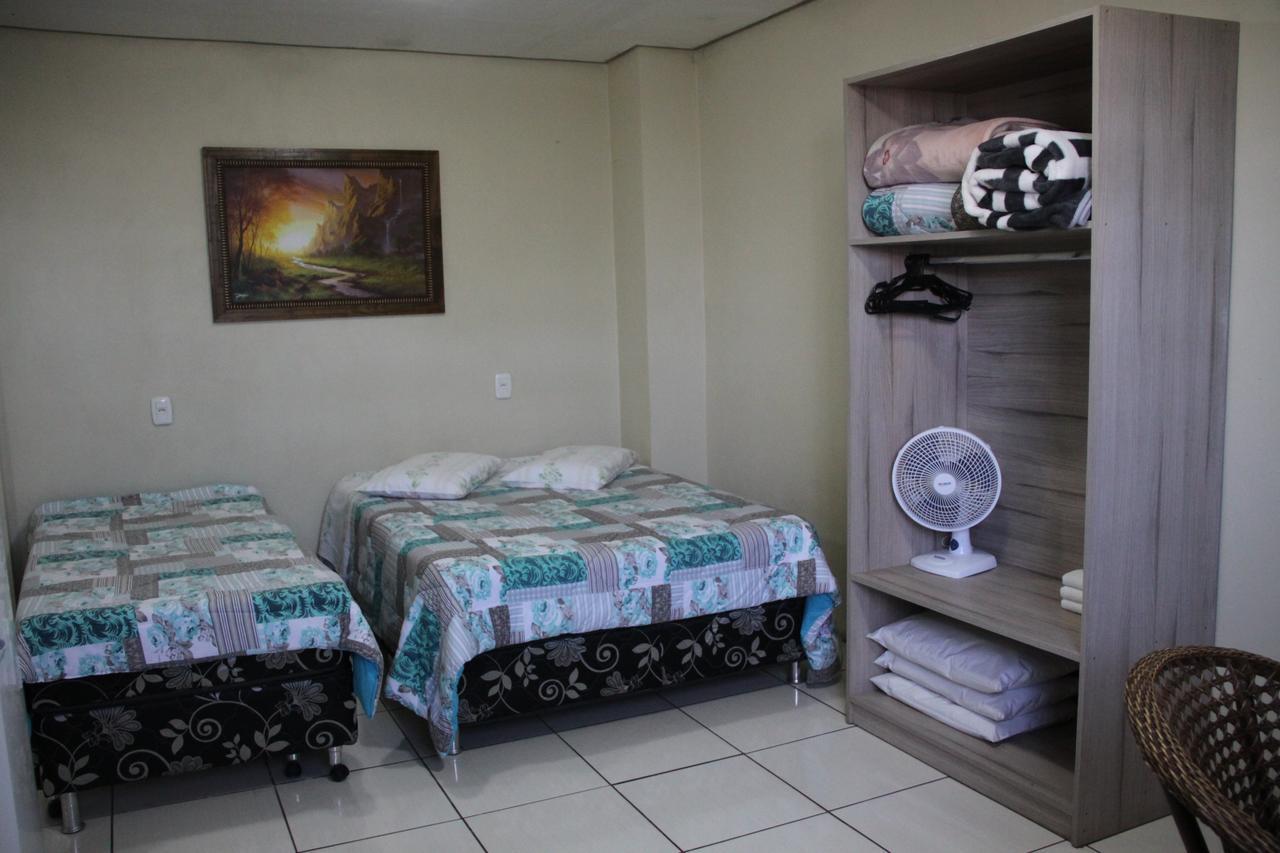 Apartamento Bella Vista 그라마도 외부 사진
