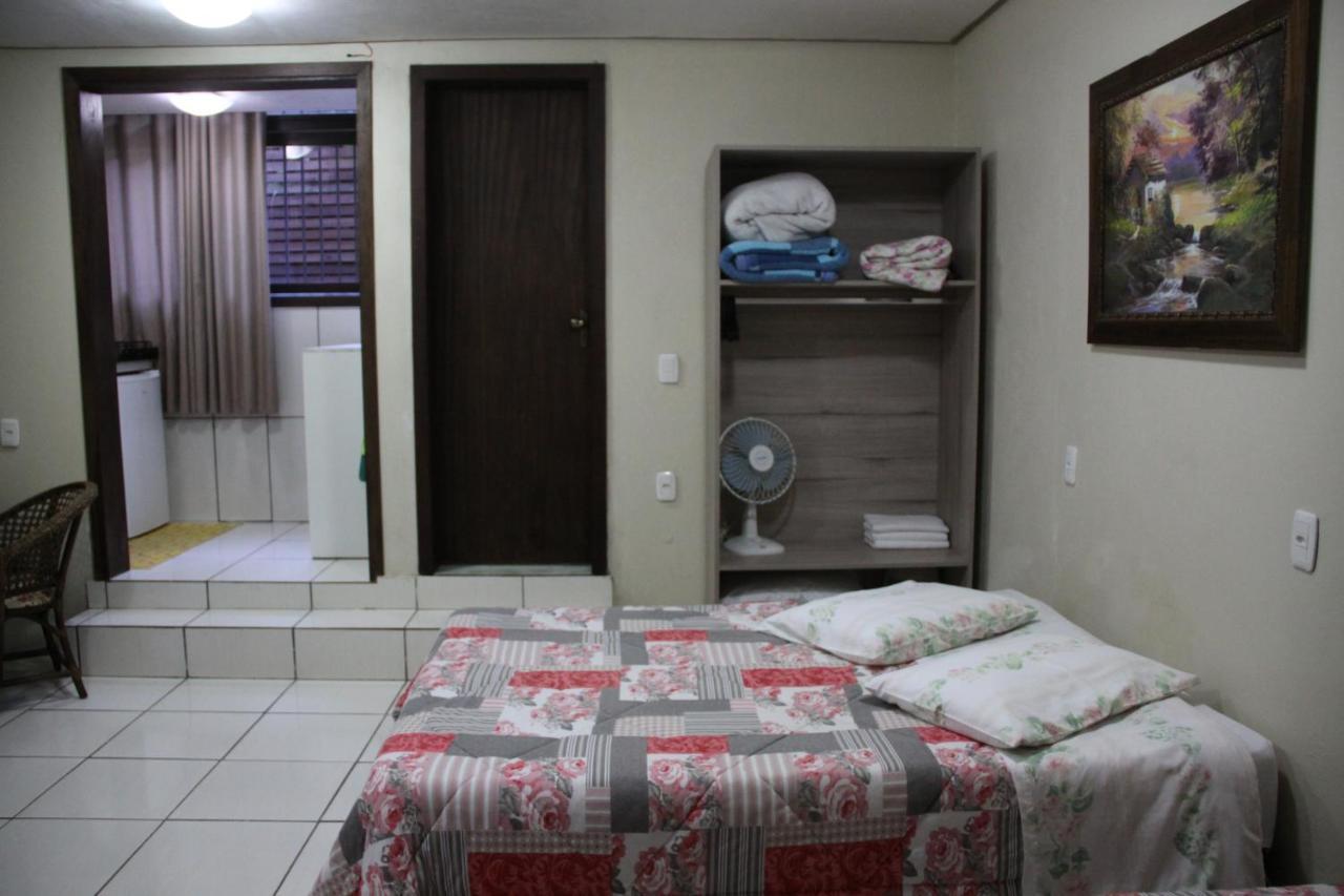 Apartamento Bella Vista 그라마도 외부 사진