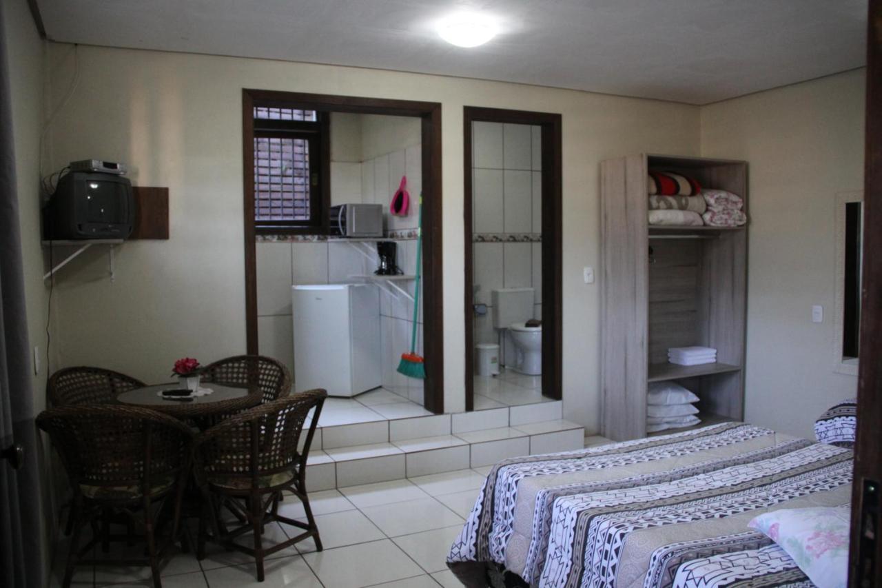 Apartamento Bella Vista 그라마도 외부 사진