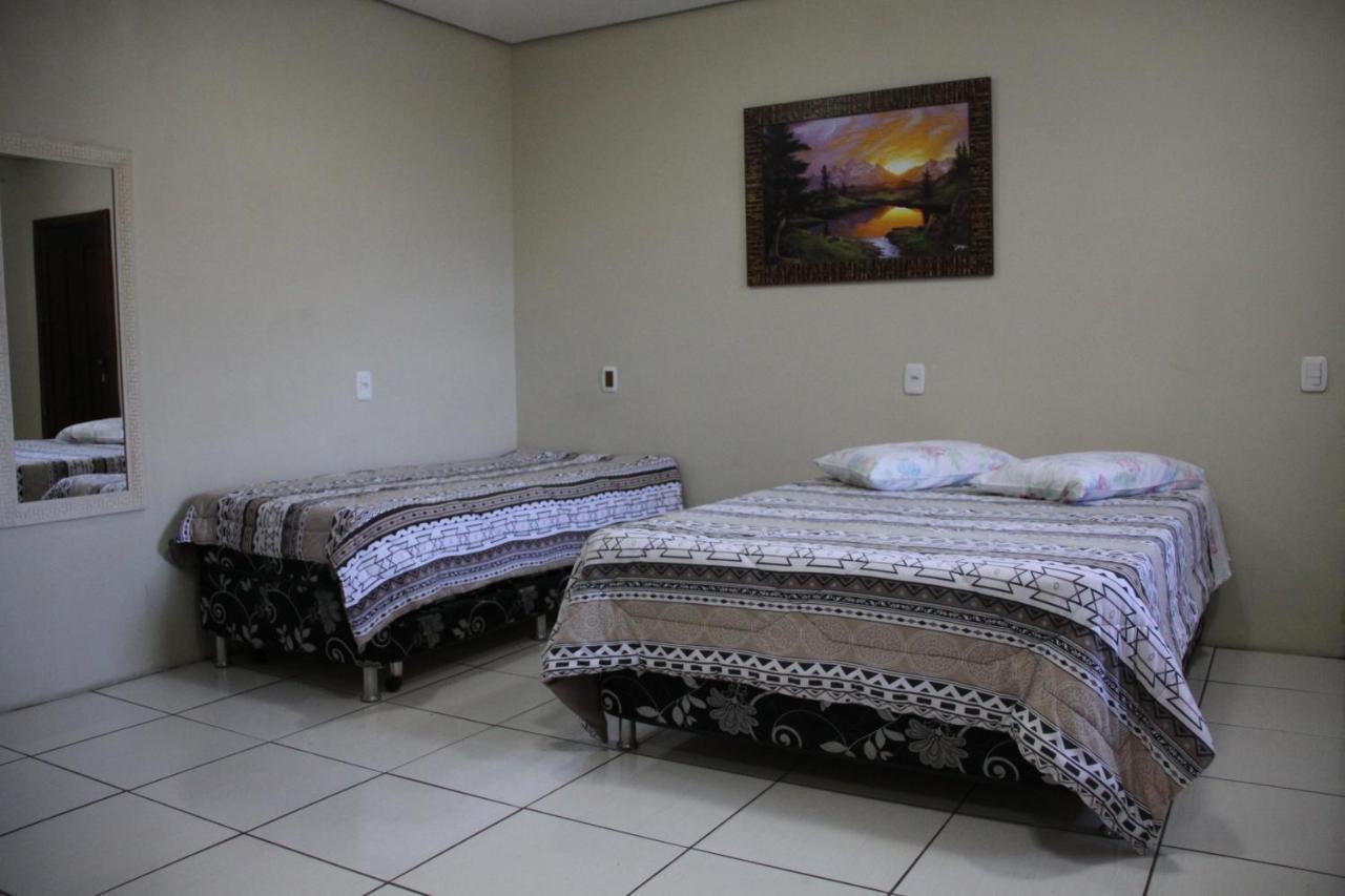 Apartamento Bella Vista 그라마도 외부 사진