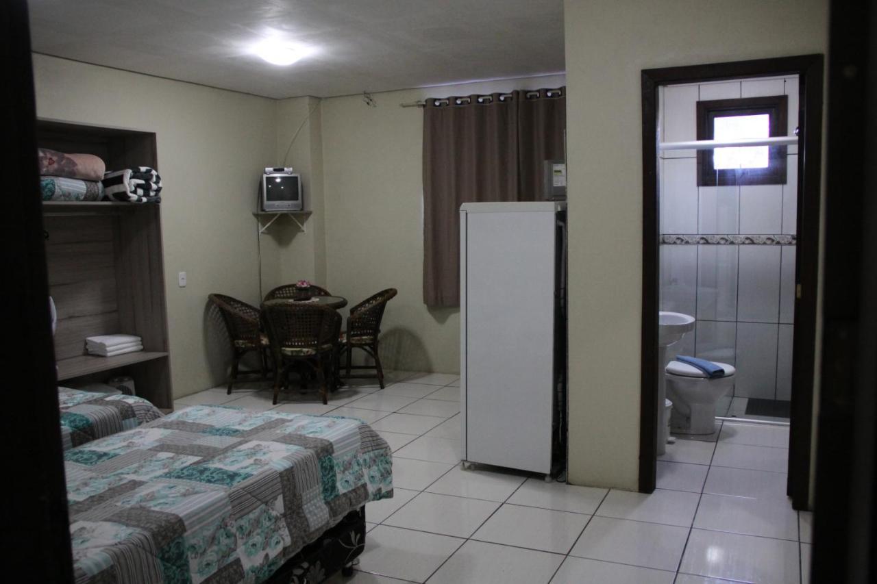 Apartamento Bella Vista 그라마도 외부 사진