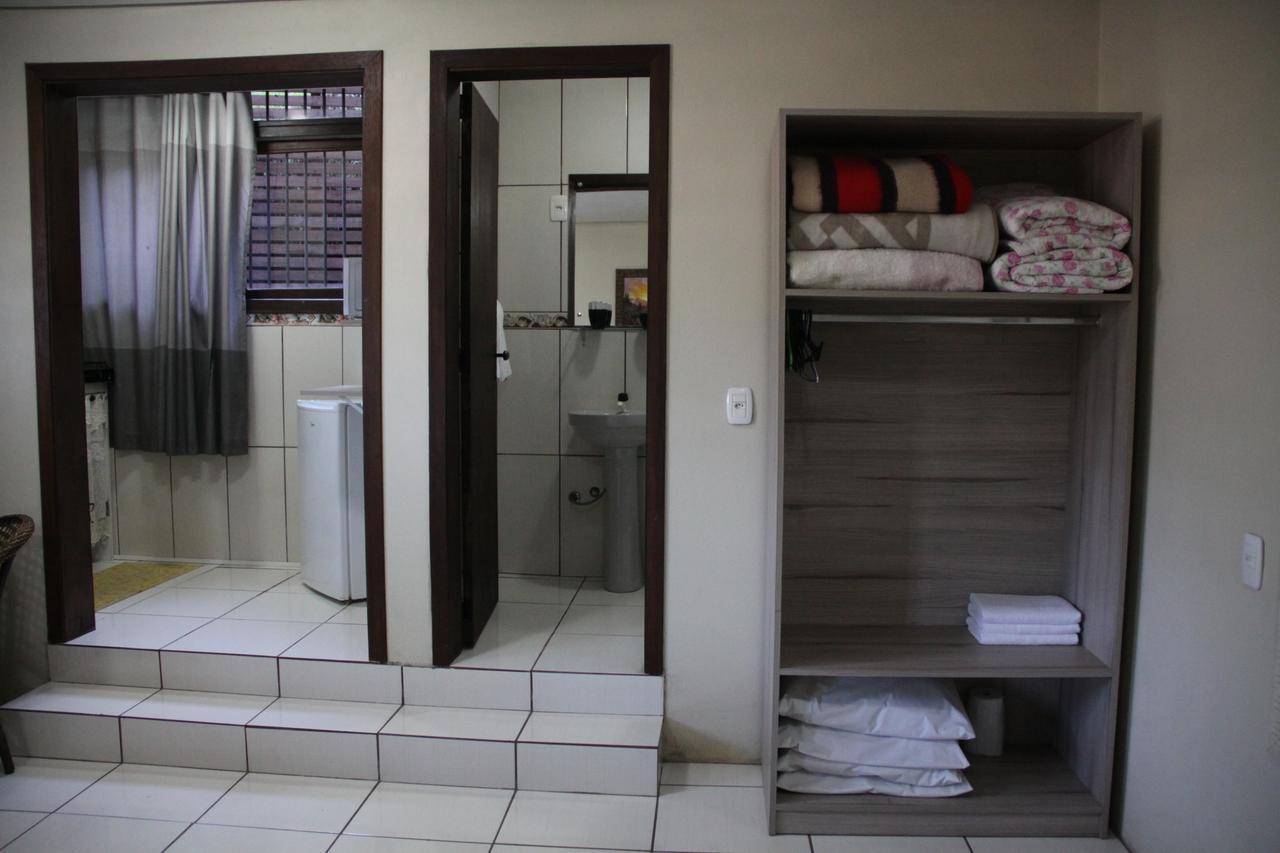 Apartamento Bella Vista 그라마도 외부 사진