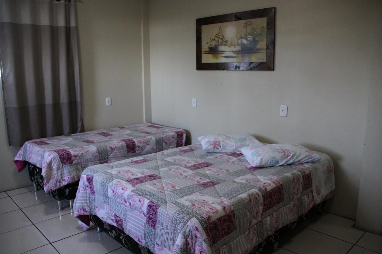 Apartamento Bella Vista 그라마도 외부 사진