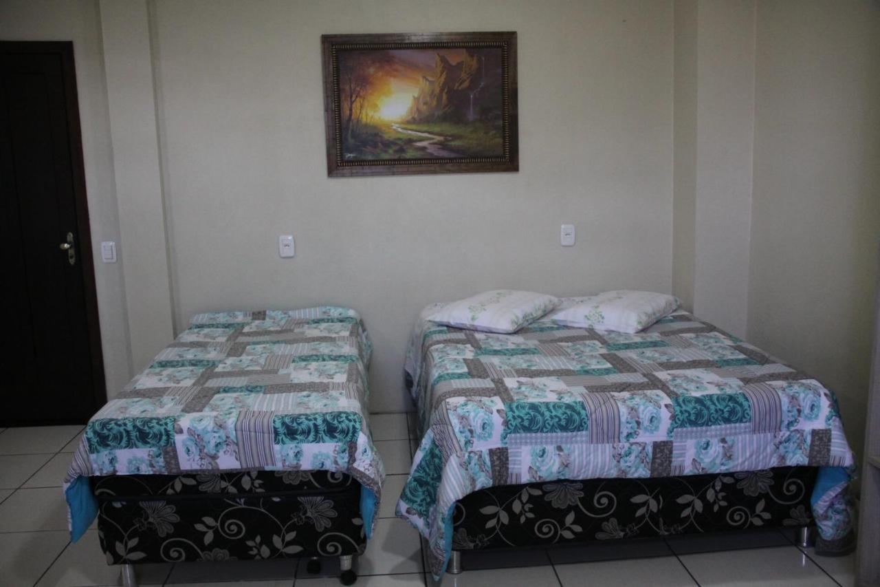 Apartamento Bella Vista 그라마도 외부 사진